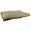 COLCHONETA BEIGE C/CAFE COPO DE NIEVE FANCY PETS