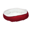 CAMA MICRO BICOLOR VINO FANCY PETS