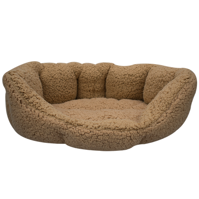CAMA BICHON FRISE FANCY PETS