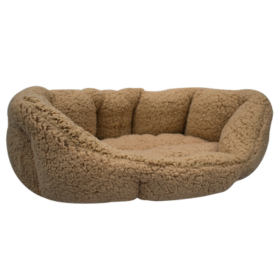 CAMA BICHON FRISE FANCY PETS