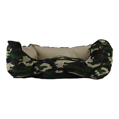 CAMA SAFARI FANCYPETS