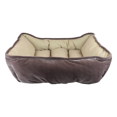 CAMA DOBLE VISTA FANCYPETS