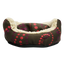 CAMA MINI P/PEQUEÑOS MAMIFEROS FANCYPETS