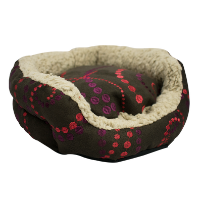 CAMA MINI P/PEQUEÑOS MAMIFEROS FANCYPETS