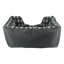 CAMA SAAB NEGRO (BORDADA) FANCYPETS