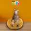 CAMA GATO MITTENS FANCYPETS