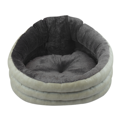 CAMA ESPIRAL FANCYPETS