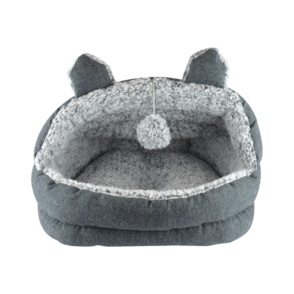 CAMA GATO SHERPA FANCYPETS