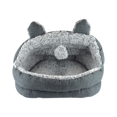 CAMA GATO SHERPA FANCYPETS