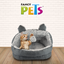 CAMA GATO SHERPA FANCYPETS