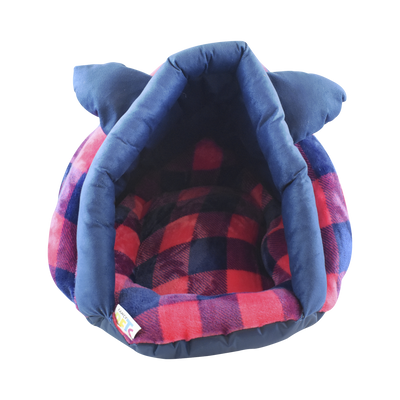 CAMA P/GATO CUADROS FANCYPETS