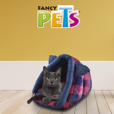 CAMA P/GATO CUADROS FANCYPETS