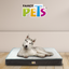 COLCHONETA AQUA MEMORY FANCYPETS