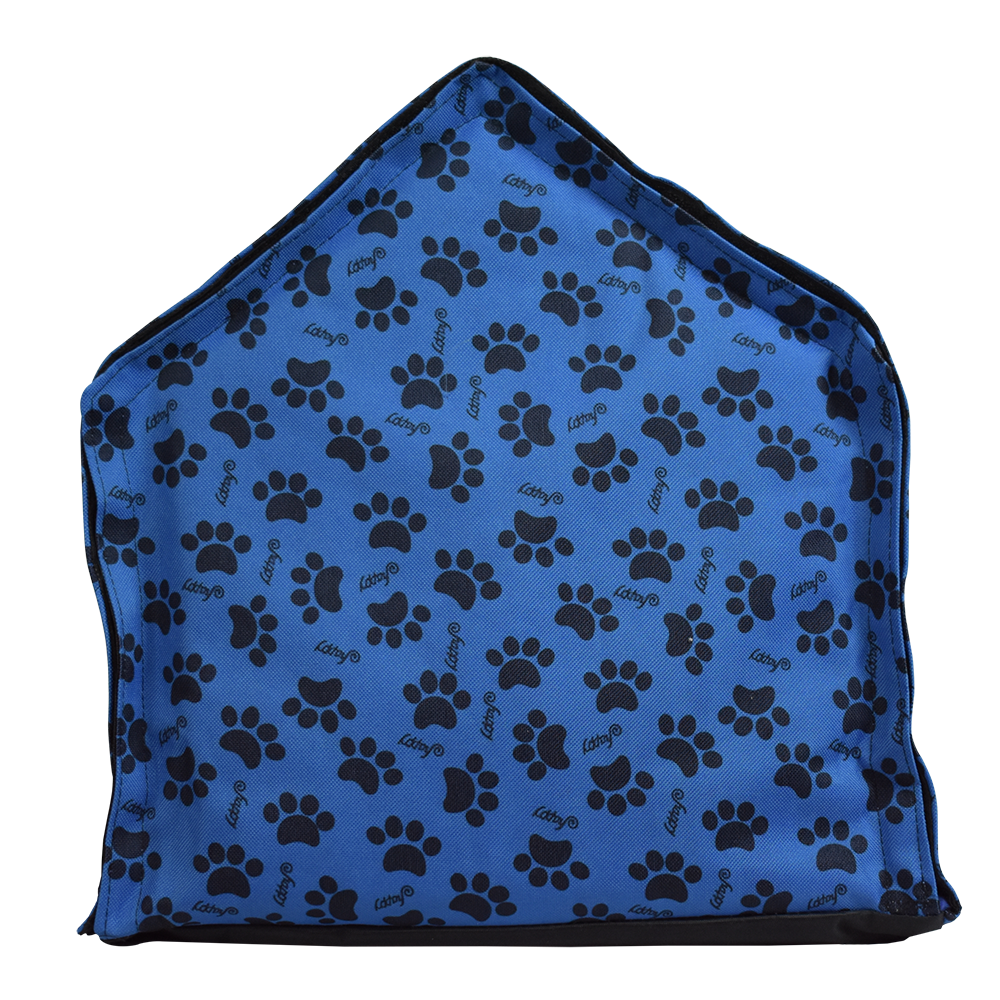 CASA PLEGABLE CH FANCYPETS