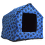 CASA PLEGABLE CH FANCYPETS