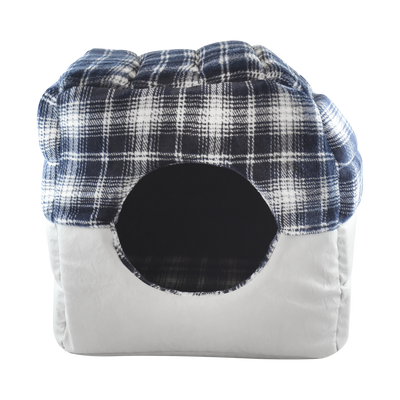 CAMA TIPO CUBO FANCYPETS