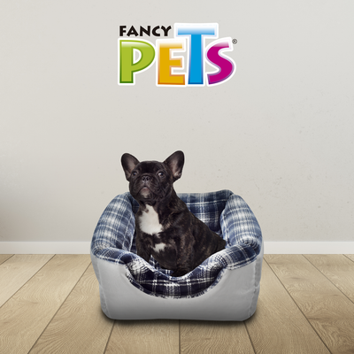 CAMA TIPO CUBO FANCYPETS
