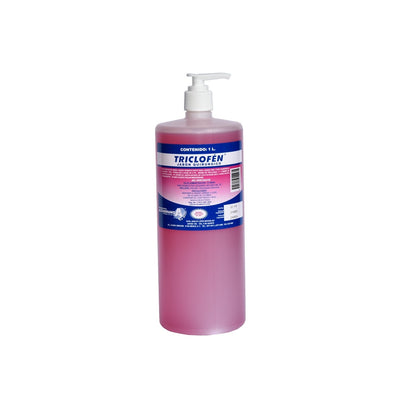 Triclofen Farmacéuticos Altamirano de México, S.A. de C.V.