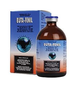BUTA-FENIL COMPUESTO  - TORNEL