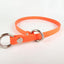 COLLAR BIOTHANE DE CASTIGO - SILVERADO