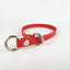 COLLAR BIOTHANE DE CASTIGO - SILVERADO