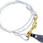 CABLE DE AMARRE - SILVERADO