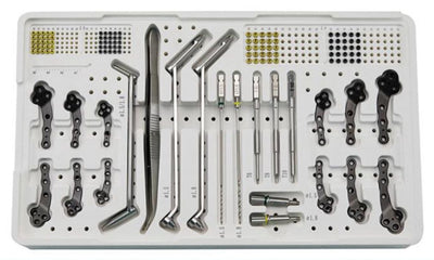 Set TPLO 2.0/2.4