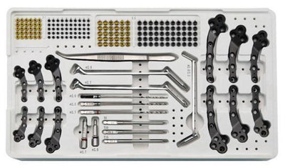 Set TPLO 2.7/3.5