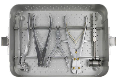 Set Básico Veterinario