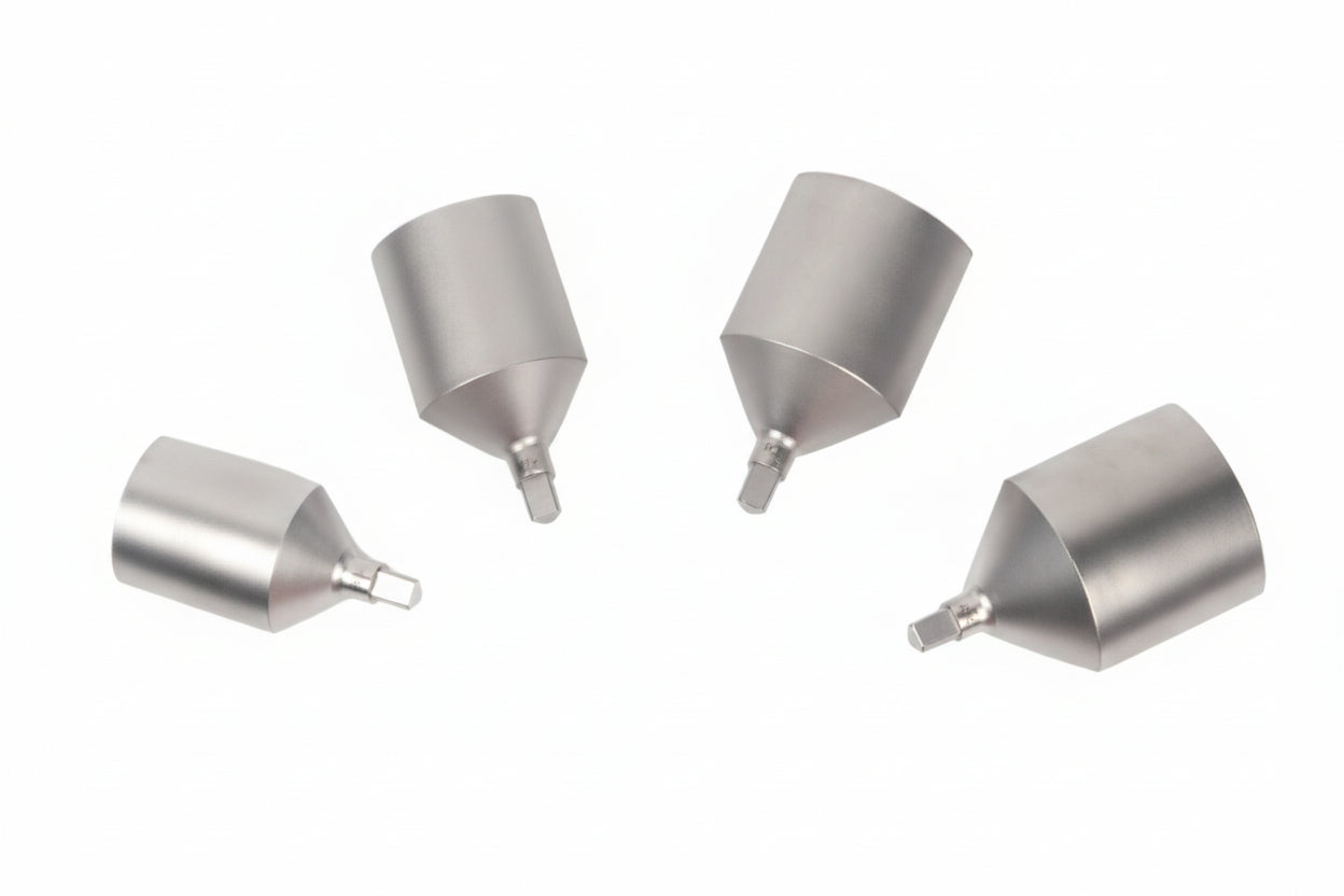 Hoja para sierra de TPLO (TPLO blade)