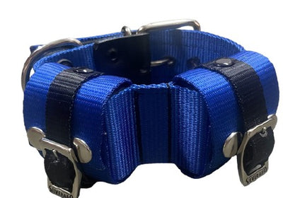 Collar de Peso Harné 5 cm - SILVERADO