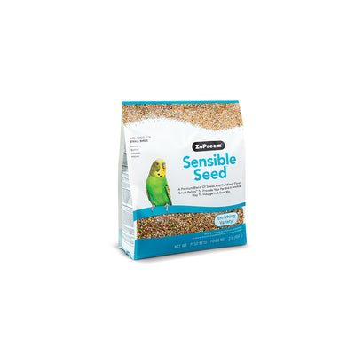 Alimento Sensible Seed S Periquito, Canario y Finch