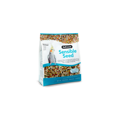 Alimento Sensible Seed M Ninfa