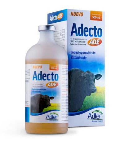 Adler - Adecto-ADE