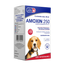 AMOXIN 30 ml. (Amoxicilina • Bromhexina) -PETS PHARMA