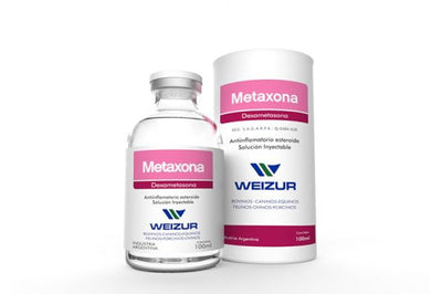 METAXONA 100ML - WEIZUR