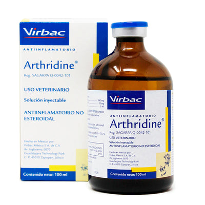 ARTHRIDINE - VIRBAC