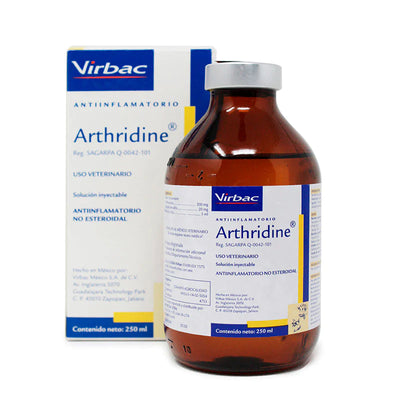 ARTHRIDINE - VIRBAC
