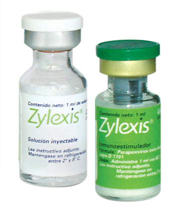 ZYLEXIS ZOETIS
