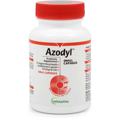 AZODYL 90 TABLETAS - VETOQUINOL