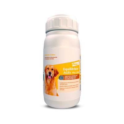 EQUILIBRIUM AGES 60 TAB