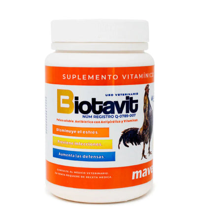 BIOTAVIT - MAVER