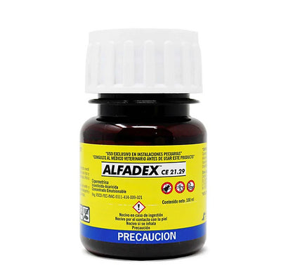 ALFADEX - ELANCO