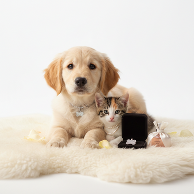 Cachorro Premium (Canino y Felino)