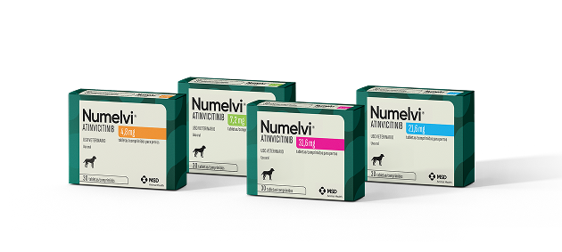 Numelvi MSD