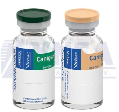 CANIGEN - VIRBAC
