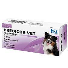 PREDICOR VET TAB PISA