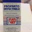 PROPARTO INYECTABLE FARVET