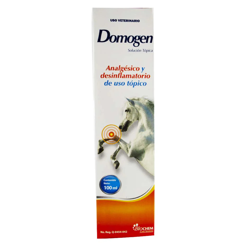 Domogen Biochem