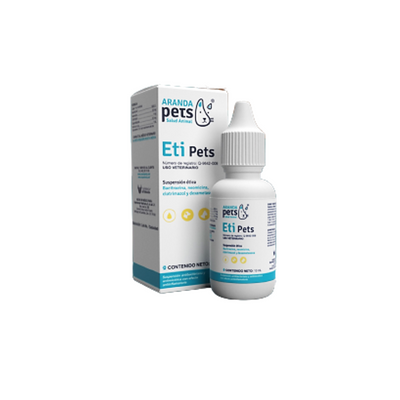 Eti® Pets